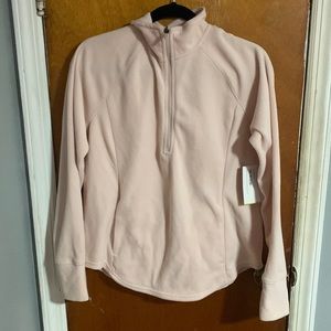 Old Navy Active Fleece Quarter Zip